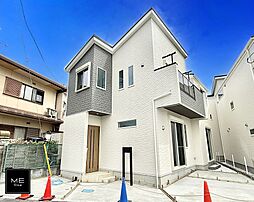 全棟カースペース2台可（車種による）で、来客時も安心♪■横須賀市公郷町４丁目■