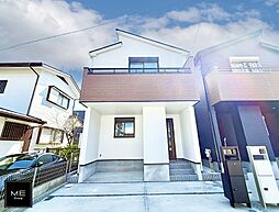 徒歩10分以内に教育施設、買い物施設があり安心＆便利な住環境■茅ヶ崎市浜之郷２期■