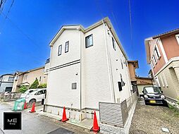 長期優良住宅とZEH水準省エネが叶える快適品質■相模原市中央区青葉１丁目■