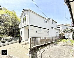 閑静な住環境×南面バルコニー。落ち着きと明るさを兼ね備えた住まい■相模原市緑区久保沢2丁目2期■