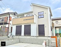 全居室南向き♪陽光溢れる4LDK！並列2台駐車可のゆとりある住まい■厚木市まつかげ台2期■