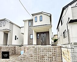 カースペース2台可！（車種による）長く安心して暮らせる、長期優良住宅■横浜市南区永田台■