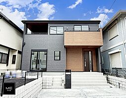 1階には大型収納多数完備！長く安心して暮らせる、長期優良住宅！■茅ヶ崎市下寺尾■