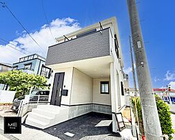 JR相模線「寒川」駅徒歩9分・スーパーやコンビニも近く利便性良好■高座郡寒川町一之宮2丁目第52■