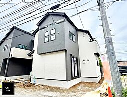 『サザンビーチちがさき』自転車で8分！駐車２台（車種による）■グラファーレ茅ヶ崎市柳島１丁目４期■