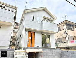 「藤沢」駅徒歩24分。2路線利用可♪ひな壇で日当たり良好！■藤沢市大鋸■