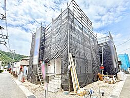 カースペース２台～3台可能（車種、号棟による）■平塚市山下１丁目第１５■