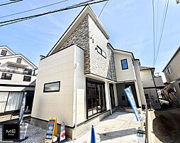 徒歩18分圏で3駅利用可。移動の選択肢が広がる暮らし■横浜市港北区富士塚１丁目2期■