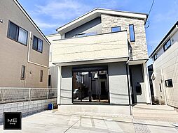 「生田」駅徒歩21分の環境と並列2台駐車が叶える快適生活■川崎市多摩区南生田６丁目５期■