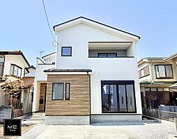 「古淵」駅まで徒歩20分　バス5分の快適立地■相模原市南区西大沼２丁目４期■