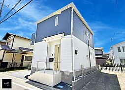 収納力が暮らしを変える、大型パントリー付き住宅■綾瀬市落合南３丁目第１７■
