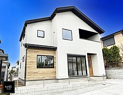 敷地面積170m2！パパもママも、来客も。並列3台OK■海老名市国分寺台５丁目６期■