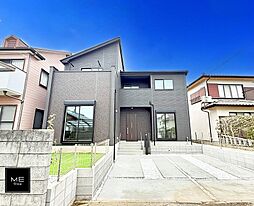 長期優良住宅×ZEH水準×海近4LDKの高性能で心地よい暮らし■中郡大磯町国府本郷１８期■