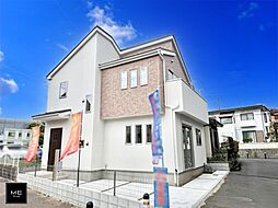 角地の開放感と長期優良住宅の安心がそろう静かな暮らし■綾瀬市寺尾釜田３丁目■