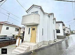大型浴室TV付♪お子様も喜ぶバスタイム！閑静な住宅街で叶う暮らし■厚木市温水6期■