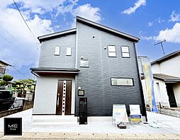 整形地の120m2邸宅　小学校まで徒歩5分■横浜市瀬谷区上瀬谷町■