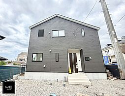 カースペース２台可能！防犯カメラ完備で安心！■伊勢原市沼目５丁目第２６■