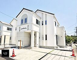 陽当たり良好の南西道路×カースペース並列2台！収納充実■相模原市中央区上溝 12期■