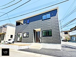 カースペース2台可（車種による）　防犯カメラ付き■秦野市堀西第22■