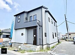 南原小学校まで徒歩4分♪朝の時間に余裕が生まれて登下校も安心■平塚市南原２丁目■