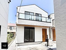 「駅徒歩10分、20帖LDKでゆったり暮らせる4LDK。」■横浜市瀬谷区相沢３丁目■