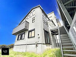 土地面積80坪以上！家庭菜園やドッグランも楽しめる♪■藤沢市西富第３期■