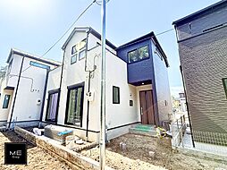 「中央林間」駅まで徒歩11分　小学校まで徒歩2分の安心グラファーレ　大和市中央林間西５丁目３期■