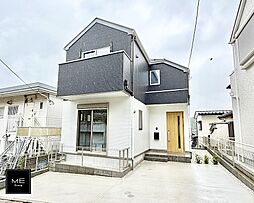 カースペース2台可（車種による）幼稚園・小学校まで徒歩8分■横浜市旭区上白根２丁目１期■
