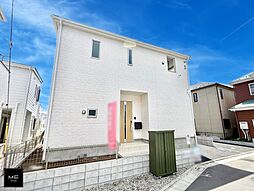 ゆとりの18帖リビングで家族時間を満喫■茅ヶ崎市中島第１４■