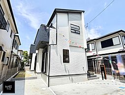 陽光ふりそそぐLDK吹抜採用♪長期優良住宅　駐車2台可(車種による)■小田原市小八幡３丁目■