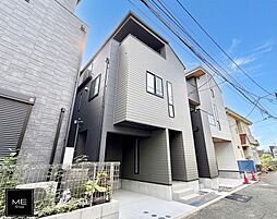 2路線2駅利用可！「桜木町」駅まで徒歩12分■横浜市西区御所山町■