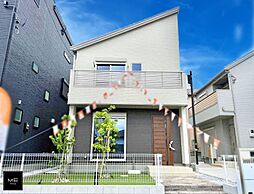 全館空調搭載住宅だからエアコン要らず！■厚木市三田２丁目■