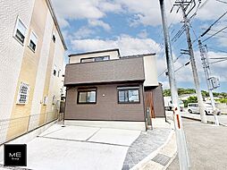 京浜急行逗子線「神武寺」駅まで徒歩７分「逗子」駅まで徒歩20分■逗子市池子１丁目■