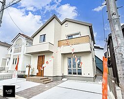 全館空調搭載住宅だからエアコン設置不要！■川崎市麻生区王禅寺東■