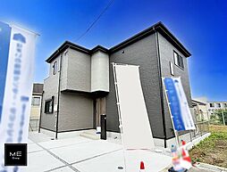 「便利 × 安心」を叶える、カースペース2台の長期優良住宅■秦野市戸川第３■