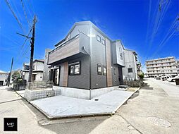 相鉄本線「かしわ台」駅徒歩14分♪便利な立地ながら緑豊かな住環境■座間市南栗原6丁目7期■