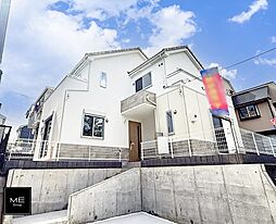 ゆとりの敷地50坪5LDK！リビング21帖♪並列2台駐車可能(車種による)■座間市緑が丘1丁目■