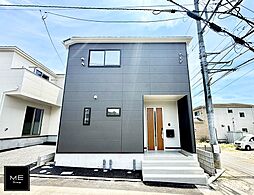 駅徒歩15分！家族構成で選べる４LDK/3LDK新築分譲住宅・全4棟■座間市入谷西２丁目■