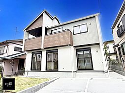 並列2台駐車可！前面道路は6.5ｍなので駐車も楽々♪■横浜市泉区上飯田町■
