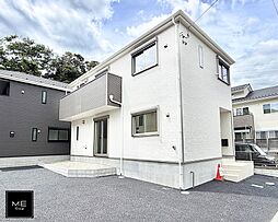 カースペース2台～3台可能（号棟、車種による）■秦野市堀西第２４■