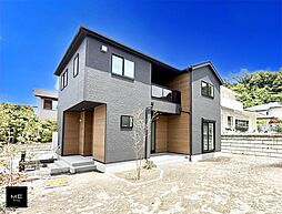 公園が点在する緑豊かな街で、暮らしやすさを備えた家■横浜市栄区庄戸５丁目1期■