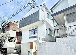 横浜市ブルーライン「踊場」駅徒歩10分！2路線2駅利用可♪■横浜市戸塚区矢部町■