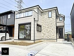 小中学校・保育園・スーパー・コンビニが徒歩6分圏内の快適ロケーション■横浜市都筑区荏田南５丁目２期■