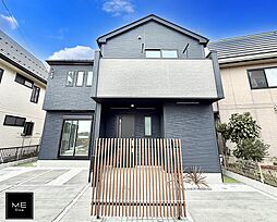 停めやすさが、暮らしを変える「並列2台駐車」（車種による）■グラファーレ　横浜市戸塚区影取５期■