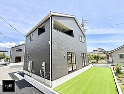 カースペース2～3台！ママもパパも1台ずつ持てる（車種による）■足柄上郡中井町井ノ口第１１■
