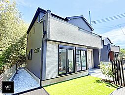 買い物便利な海老名エリアで、4LDKの広さが叶える快適な毎日■綾瀬市早川１期■