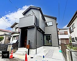 スーパー・コンビニまで徒歩3分以内で便利な立地■グラファーレ茅ヶ崎市萩園１１期■