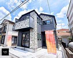 2路線2駅利用可!「東林間」駅まで徒歩10分!■相模原市南区上鶴間4丁目12期■