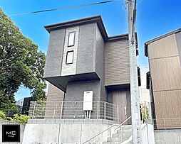 屋上バルコニーと長期優良住宅が叶える安心と開放感の住まい ■横浜市戸塚区上矢部町第１■