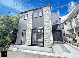 2駅徒歩圏内！子育てと生活にやさしい環境・暮らしに寄り添う設備充実■相模原市南区旭町２期■